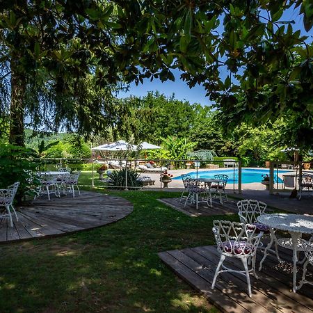 Hotel Restaurant Le Centenaire Les Eyzies Zewnętrze zdjęcie