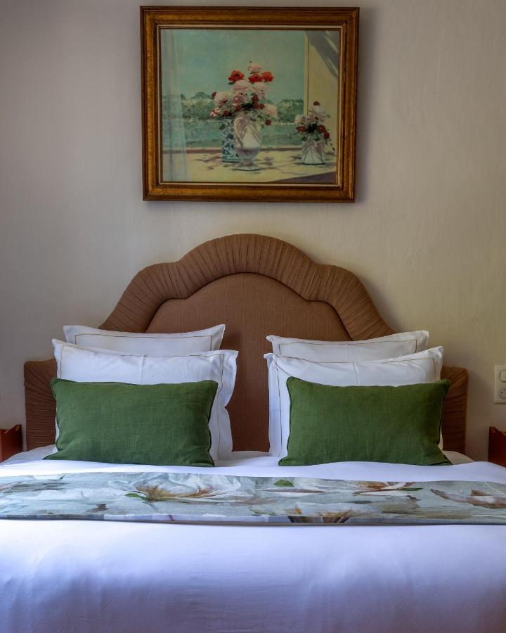 Hotel Restaurant Le Centenaire Les Eyzies Zewnętrze zdjęcie